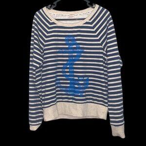 Roxy Anchor Top